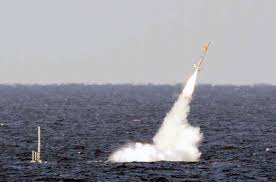 Kriegsführung: Warum ein Marschflugkörper gefährlicher ist als eine Rakete