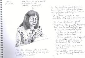 Descubre 7 cortometrajes sobre el estallido social en. O Xrhsths Paula Doberti Sto Twitter Dibujos Urgentes En El Juicio De Encubrimiento De Amia Acompanando A Memoriaactiva Alegatos De Las Defensas Del Fino Palacios Y Carlos Castaneda Ellxs Piden Absolucion Nosotrxs