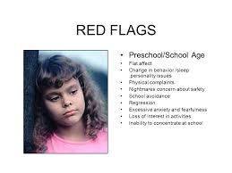 Someone with flattened affect may not smile or facially react to different types. Reconnecting With Your Children Help For Combat Veterans Ppt Download