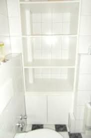 Jetzt einbauschrank fürs badezimmer einfach online planen. Einbauschrank Weiss Fur Badezimmer In Nordrhein Westfalen Bruhl Badezimmer Ausstattung Und Mobel Ebay Kleinanzeigen