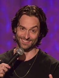 Chris Delia Nfl Bbq