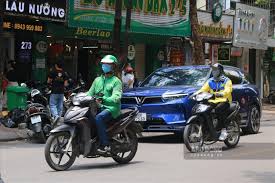 Weather forecast today 7.6: Northern region hot and sunny, Southern region rain