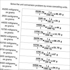 Math Worksheets Metric Si Mass Math Facts Addition Measurement Worksheets Math Worksheets