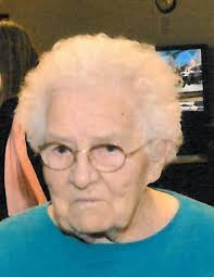 Mary Elizabeth Curry Venettozzi