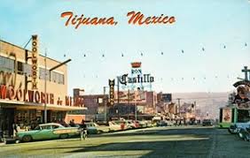 We want to go bar hopping and party with travelers and/or locals as late as possible. San Diego Vs Tijuana Two Cities Separated By A Border Wall Which City Is A Much Safer Place To Live Toluna