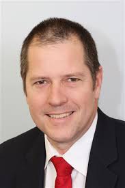 On the move: Business People