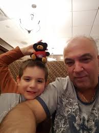 Donald Proulx Obituary