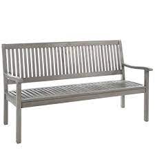 Fits the ray outdoor bench with armrest grey melange 100% waterproof laminated acrylic. Ultranatura Canberra Series 3 Seater Garden Bench Class Https Www Amazon Co Uk Dp B00ufgewte Ref Cm Sw Outdoor Bench Seating Outdoor Bench Outdoor Decor