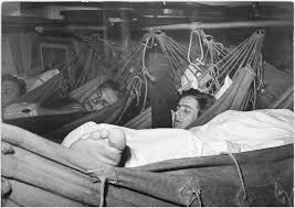 Enjoy free shipping on most stuff, even big stuff. 8 Reasons To Swap Your Bed For A Hammock And 1 Reason Not To Critical Cactus