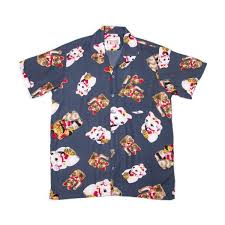 Banana republic hawaiian leaf print button shirt. Pin On My Polyvore Finds