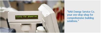 They were very professional, showed up when said, worked efficiently and had the unit installed in a few hours. Retail Building Hvac Aaa Energy Service Co Official Site