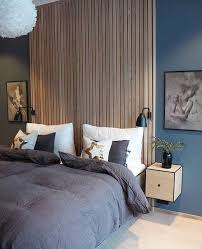 Voilà une idée déco facile à appliquer ! Chambre Moderne Idees Deco Et Inspirations My Blog Deco
