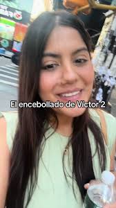 #comidaecuatoriana #comidaecuatorianaennewyork #ecuatorianaennyc  #ecuatoriana #elencebolladodevictor #guayaquileña #tiktokguayaquil #guayaca  #manaba #fy #fyp #fypシ゚viral #fypage #goviral