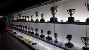Meanwhile, messi is fresh off winning the copa america with argentina after beating hosts brazil in cristiano ronaldo and lionel messi could meet up once again during the preseason trophy in august. Golden Boot Lionel Messi Izobrazhenie Kamp Nou Novoe Pole Barselona Tripadvisor