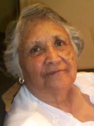 Rosa Maria Romero Obituary