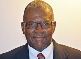 Mosley to run for commission seat again