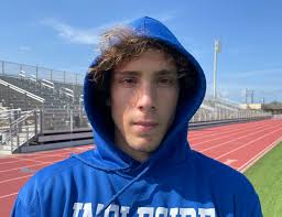 Versatility key to Ingleside's track success entering regional meet