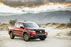 You can use spacers to lift a honda ridgeline. Shopping For A 2021 Honda Ridgeline Buy It Don T Lease It