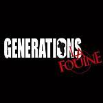	Generations La Fouine