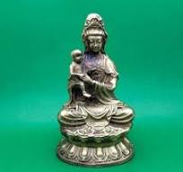 Songzi Guanyin - Etsy