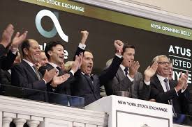 Altice usa, inc., together with its subsidiaries, provides broadband communications and video services in the united states, canada, puerto rico, and the virgin islands. Cable Operator Altice Usa Climbs In Market Debut Wsj