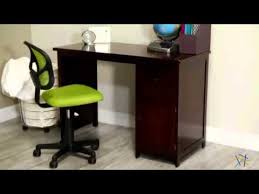 Maybe you would like to learn more about one of these? Piper Student Desk Espresso Product Review Video Youtube