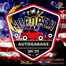 Ngoopeh Autogarage