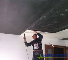 Bu güne kadar mimarlar veya planlamacıların düşük ses emmeli, pürüzsüz, düz yüzeyler veya yüksek ses emmeli delikli malzemeler arasında seçme şansı vardı. Tavan Ses Yalitimi Tavan Ses Izolasyon Malzemeleri Ve Uygulamalari