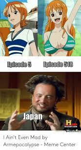 Japan Historycom I Ain T Even Mad By Armepocalypse Meme Center Meme On Me Me
