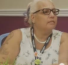 Greetings CBTU Family, I am writing this letter to you today about an  important topic to me. I am Sharon Paris, a member of CBT