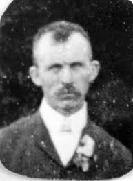 Martin Brown Echols (1864-1937)