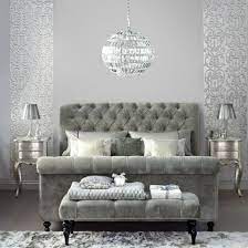 A separate sitting area to compliment the. 23 Platinum Bedroom Ideas Bedroom Inspirations Bedroom Design Home Bedroom