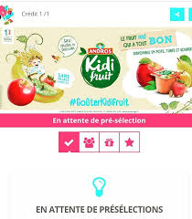 Je Croise Les Doigts Pour Etre Selectionnee Par Grooplay Frpour Et Androskidifruit Les Fruits C Est La Vie Alors Je Serai Ravie De Faire Decouvrir A Mo Fruit