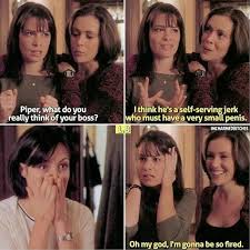 Charmed Charmed Tv Charmed Tv Show Tv Show Quotes