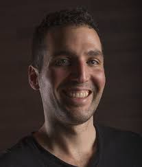 Getting to know Sean O'Leary