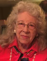 Obituary information for Nellie May Bell Liggett