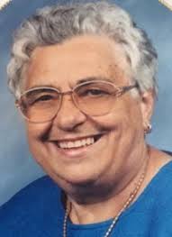 Rosina Acquafondata Obituary (2016)