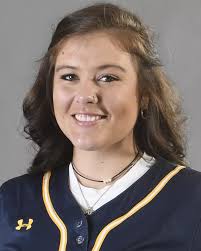 2021 Softball Roster