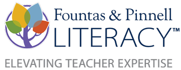 Pearsonschoolcanada Ca The Fountas Pinnell Literacy