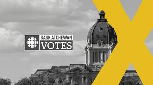 Cbc Saskatchewan Saskatchewan S 2020 Provincial Election Results Facebook