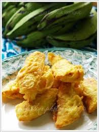 Kuih Muih Malay Food Yummy Healthy Snacks Singapore Food