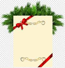 Informasi undangan yang kami bagikan semoga menjadi informasi terbaik dan bisa benrmanfaat untuk semua khususnya informasi tentang download undangan natal. Ilustrasi Tag Hadiah Undangan Pernikahan Santa Claus Kosong Natal Dengan Cabang Pinus Keinginan Dekorasi Natal Kartu Ucapan Png Pngwing