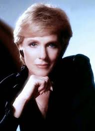 Julie Andrews 80's