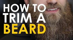 Clean your face any time it gets dirty, sweaty or oily during the day. How To Grow A Beard The Complete 7 Step Guide The Art Of Manliness