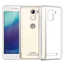 Transparent Phone Case for Gionee X1 ...