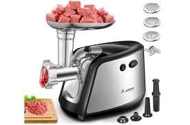 Pin On Top 10 Best Meat Grinders Reviews
