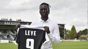 View mbaye leye profile on yahoo sports. Mbaye Leye Eupen A 35 Ans Bon Anniversaire Edition Digitale De Verviers