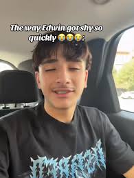 The Video with Edwin and His Best Friends