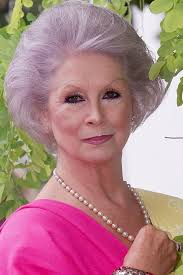 April Ashley obituary