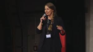 Bitcoin The 4th Wave Of Computing Alena Vranova Unchain Convention 2019 Berlin Youtube